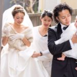 「学生とつくる結婚式」インタビュー　アテンド編