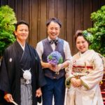 結婚式の力～鎌倉萬屋本店で花嫁になった日～