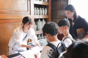 【1Dayインターン】子供がつくる結婚式の運営スタッフ募集