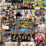 年末のご挨拶　本年もありがとうございました