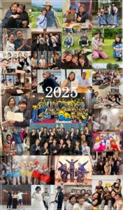 年末のご挨拶　本年もありがとうございました