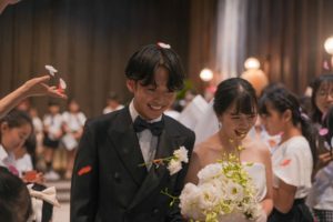 子どもたちが本物の結婚式を創る一日。萬屋本店「キッズフェスタ2026」開催！